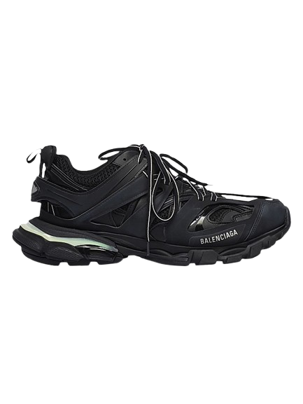 Balenciaga Track Runner Led Vendor