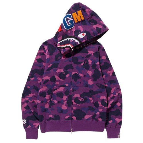 Bape Vendor