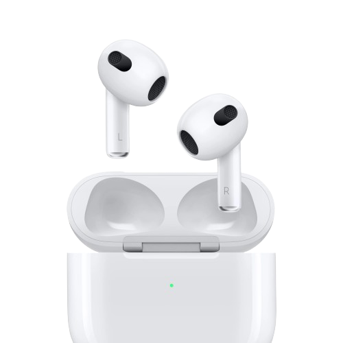 AirPods Gen 3 ANC Vendor